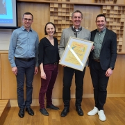 Generalversammlung 1