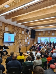 Generalversammlung 2