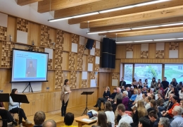 Generalversammlung 2