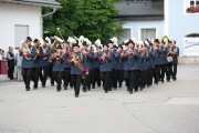 Festzug Musikfest Mettmach15