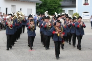 Festzug Musikfest Mettmach17