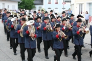 Festzug Musikfest Mettmach19