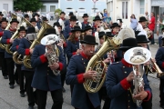 Festzug Musikfest Mettmach20