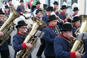 Festzug Musikfest Mettmach21
