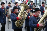 Festzug Musikfest Mettmach22