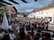Musikfest Mettmach17