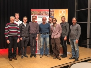 Schlagwerk Seminar 1